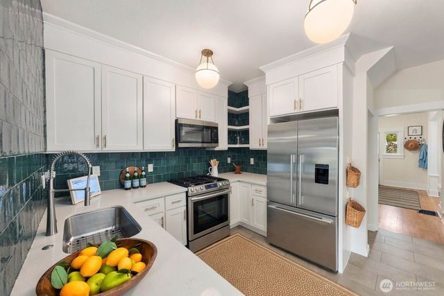 1724 N Fife Street, Tacoma, WA 98406