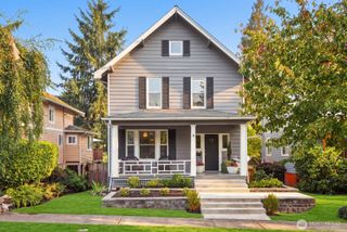 1724 N Fife Street, Tacoma, WA 98406