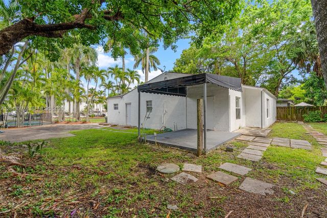 1521 NE 5th Terrace, Fort Lauderdale, FL 33304