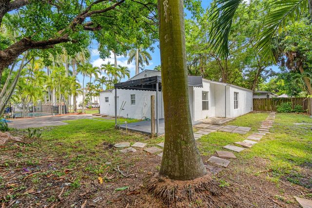 1521 NE 5th Terrace, Fort Lauderdale, FL 33304
