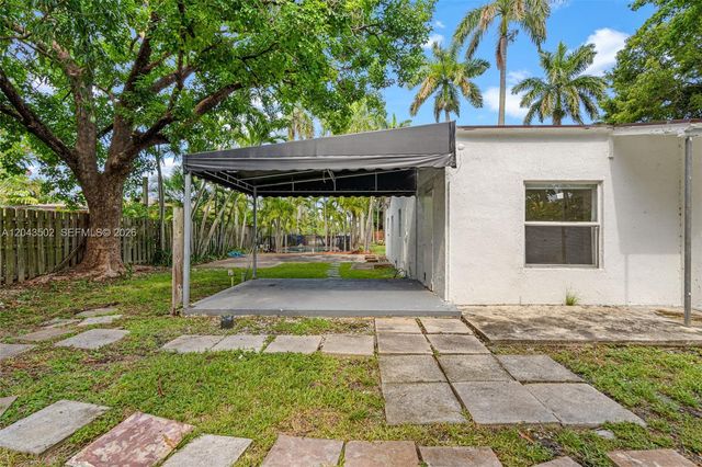 1521 NE 5th Terrace, Fort Lauderdale, FL 33304
