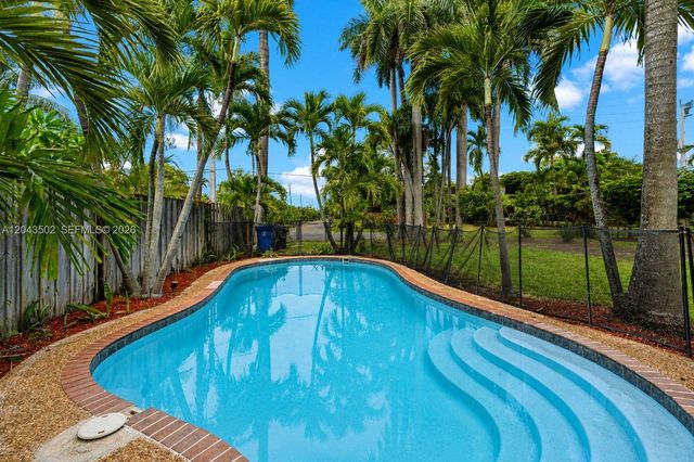 1521 NE 5th Terrace, Fort Lauderdale, FL 33304
