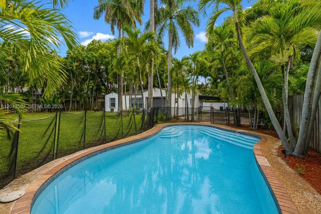 1521 NE 5th Terrace, Fort Lauderdale, FL 33304