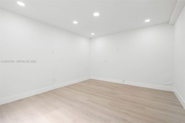 1521 NE 5th Terrace, Fort Lauderdale, FL 33304