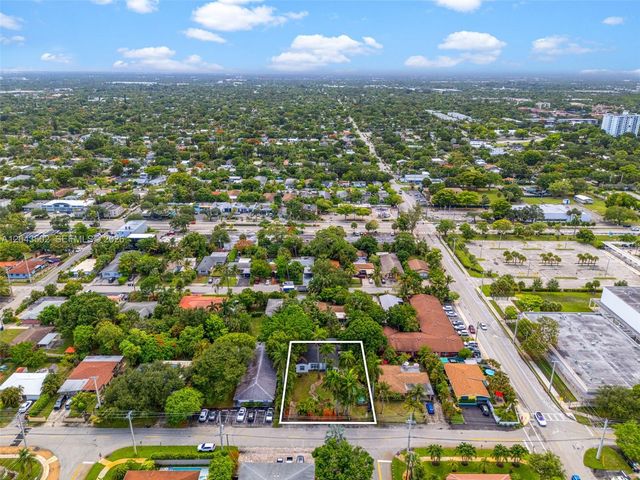 1521 NE 5th Terrace, Fort Lauderdale, FL 33304