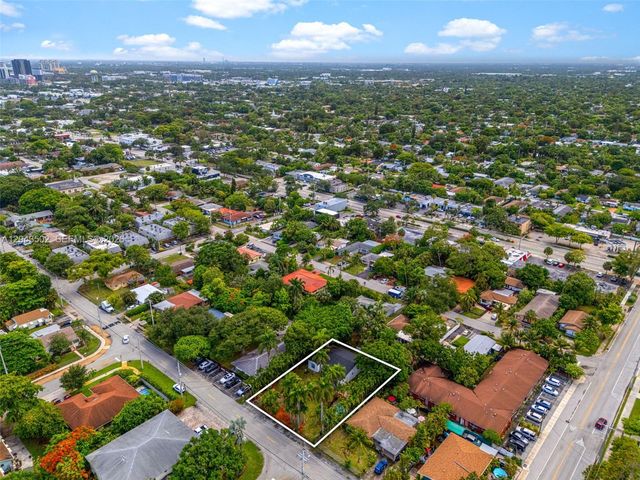 1521 NE 5th Terrace, Fort Lauderdale, FL 33304