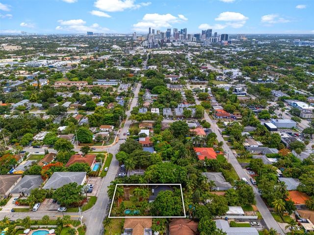 1521 NE 5th Terrace, Fort Lauderdale, FL 33304