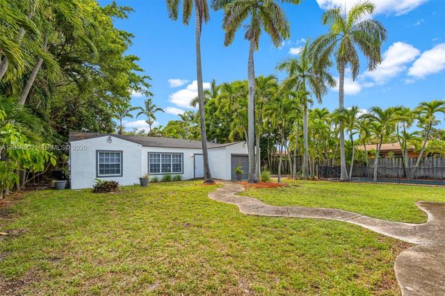 1521 NE 5th Terrace, Fort Lauderdale, FL 33304