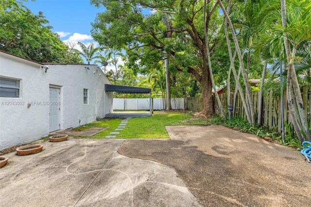 1521 NE 5th Terrace, Fort Lauderdale, FL 33304