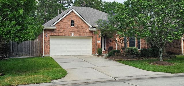 44 Windsor Bridge Drive, Conroe, TX 77384