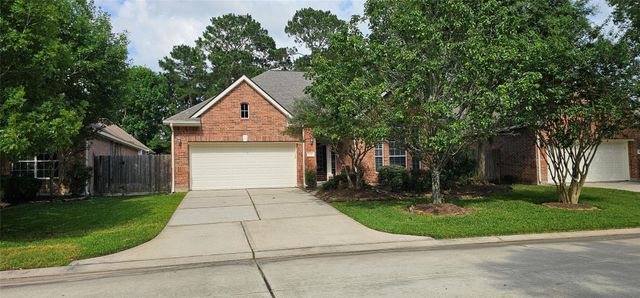 44 Windsor Bridge Drive, Conroe, TX 77384