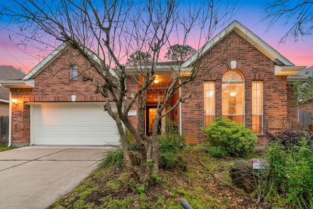 44 Windsor Bridge Drive, Conroe, TX 77384