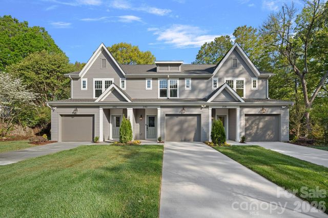 3138 Dublin Road, Charlotte, NC 28208