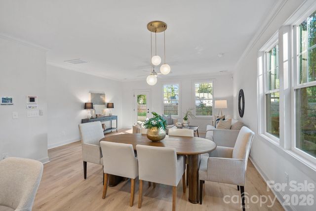 3138 Dublin Road, Charlotte, NC 28208