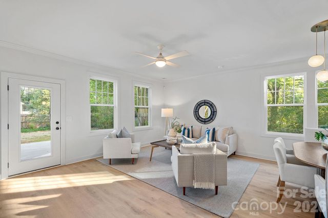 3138 Dublin Road, Charlotte, NC 28208