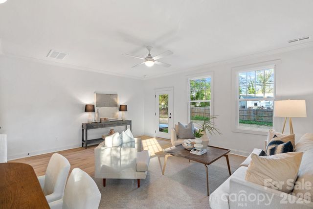 3138 Dublin Road, Charlotte, NC 28208