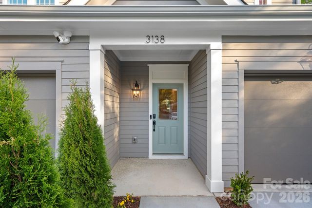 3138 Dublin Road, Charlotte, NC 28208