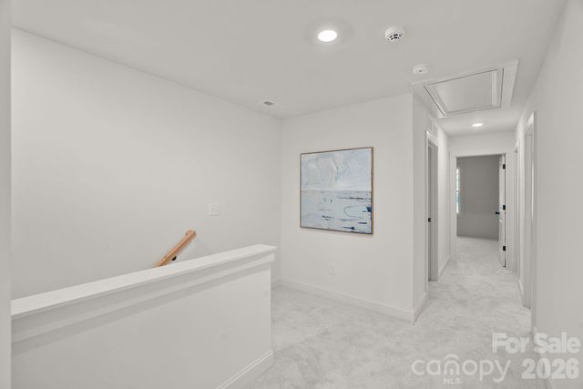 3138 Dublin Road, Charlotte, NC 28208