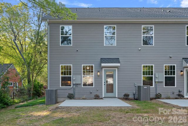 3138 Dublin Road, Charlotte, NC 28208