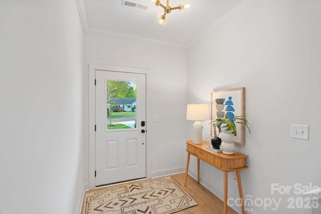 3138 Dublin Road, Charlotte, NC 28208