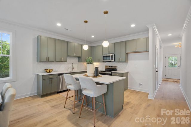 3138 Dublin Road, Charlotte, NC 28208