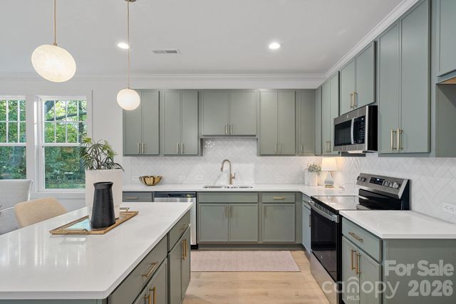 3138 Dublin Road, Charlotte, NC 28208