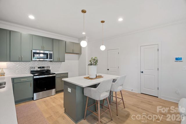 3138 Dublin Road, Charlotte, NC 28208