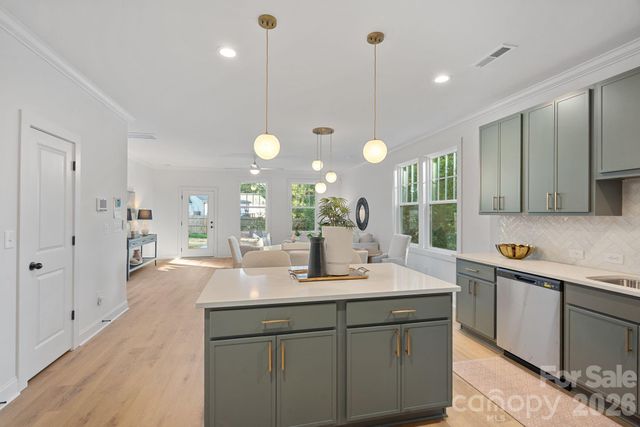 3138 Dublin Road, Charlotte, NC 28208