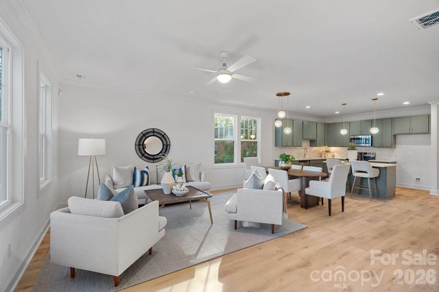 3138 Dublin Road, Charlotte, NC 28208