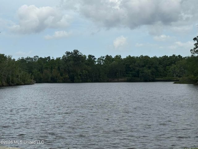 Nsn Lot 24 Piute Drive, Kiln, MS 39556