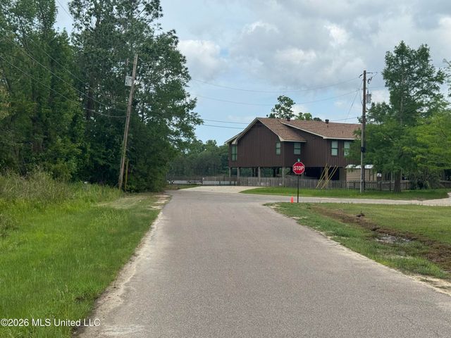 Nsn Lot 24 Piute Drive, Kiln, MS 39556