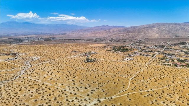 23 Ford, Sky Valley, CA 92241