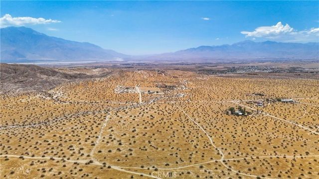 23 Ford, Sky Valley, CA 92241