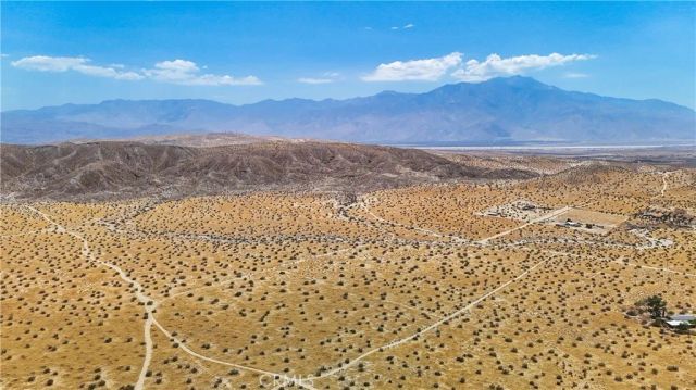 23 Ford, Sky Valley, CA 92241