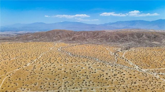 23 Ford, Sky Valley, CA 92241