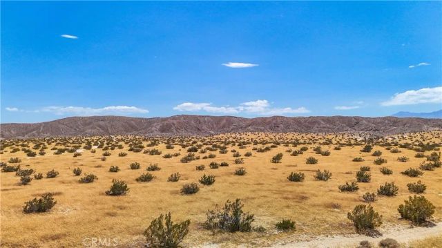 23 Ford, Sky Valley, CA 92241