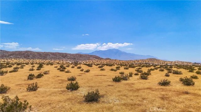 23 Ford, Sky Valley, CA 92241