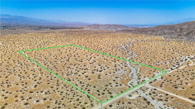 23 Ford, Sky Valley, CA 92241