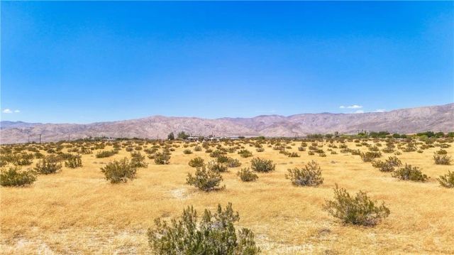 23 Ford, Sky Valley, CA 92241