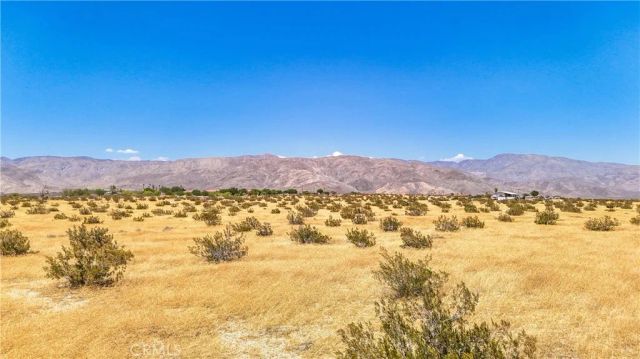 23 Ford, Sky Valley, CA 92241