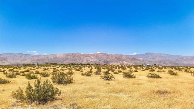 23 Ford, Sky Valley, CA 92241