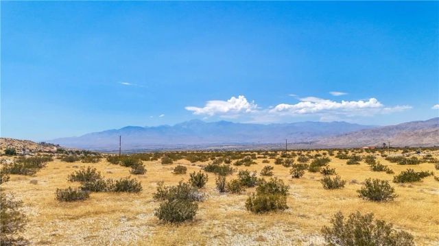 23 Ford, Sky Valley, CA 92241