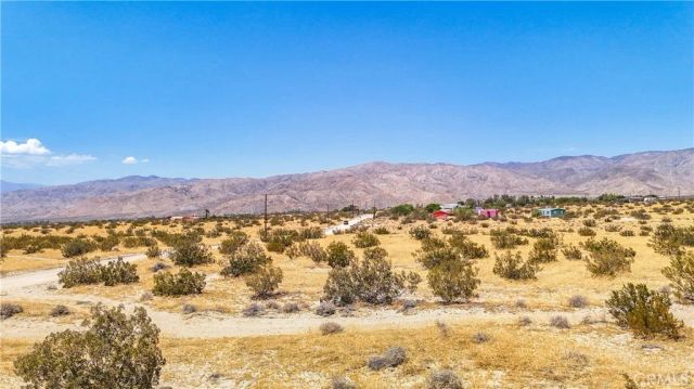 23 Ford, Sky Valley, CA 92241