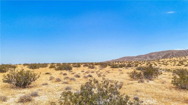 23 Ford, Sky Valley, CA 92241