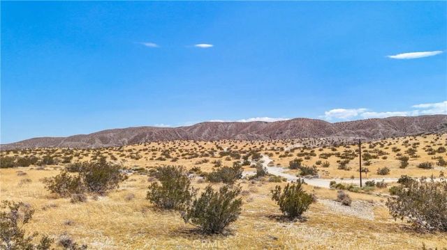 23 Ford, Sky Valley, CA 92241