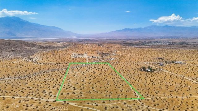 23 Ford, Sky Valley, CA 92241