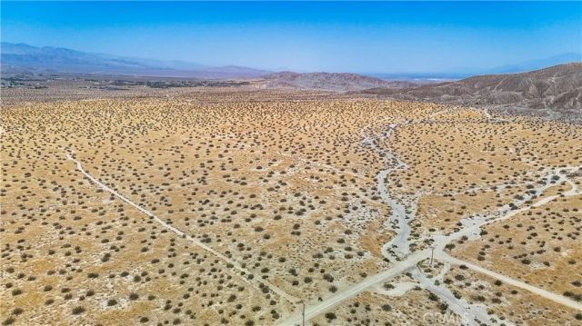 23 Ford, Sky Valley, CA 92241