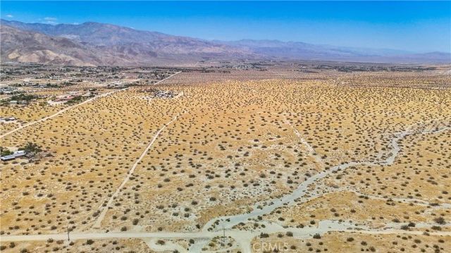 23 Ford, Sky Valley, CA 92241