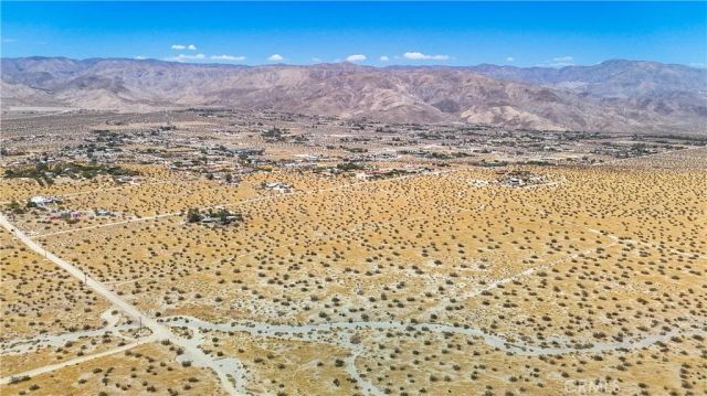 23 Ford, Sky Valley, CA 92241