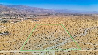 23 Ford, Sky Valley, CA 92241